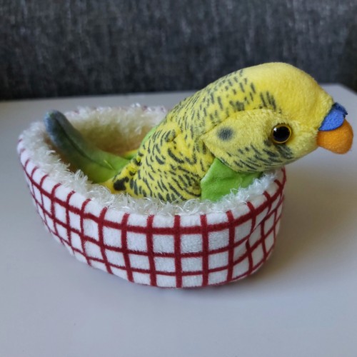 Die spiegelburg budgie - spiegelburg,