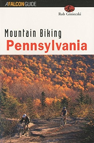 Mountain biking pennsylvania - mountain,