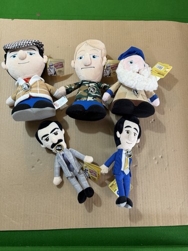 Only fools horses - fools,
