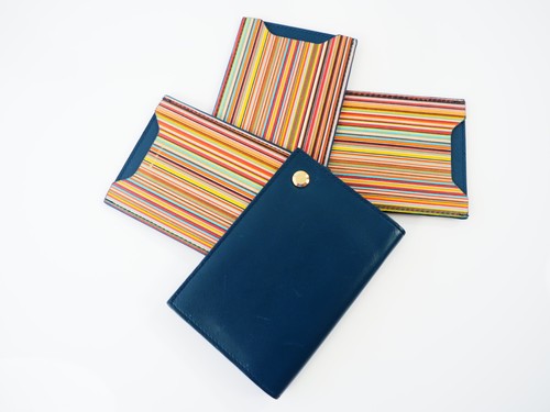 Paul smith pivot card - paul,