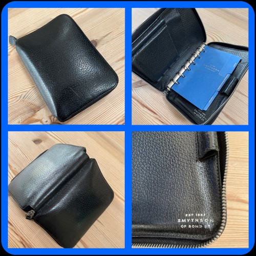 Smythson rare pocket bijou - pocket,