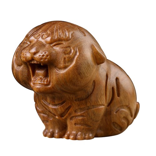 Tiger figure animal - tiger,