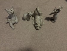 Quarry Critters Collection 