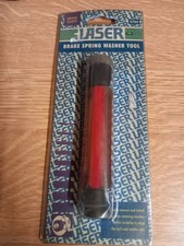 Laser Tools Brake Spring Washer Tool 2704