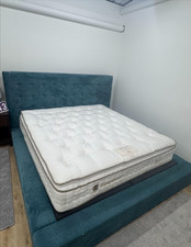 SLEEPEEZEE- 6' Centurial 03 7000- Super Kingsize Mattress