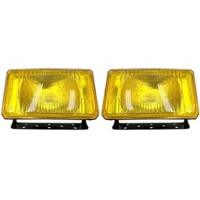 Yellow Universal Halogen Fog