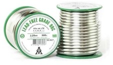 Lead-Free Solder Wire Grade