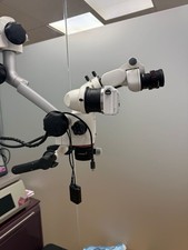 Labomed dental Microscope