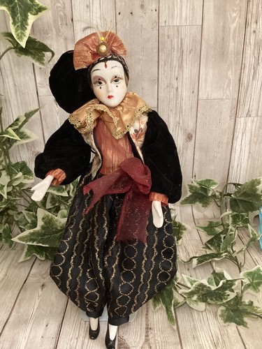 Haunted doll negative energy - haunted,