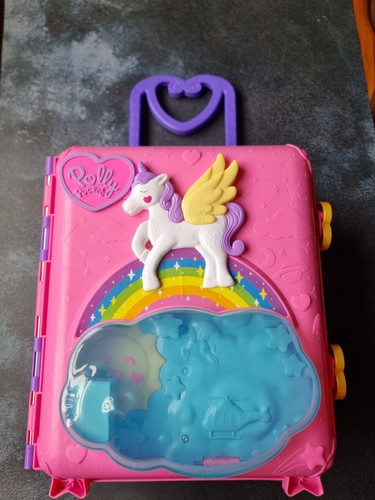 Polly pocket pollyville - polly,