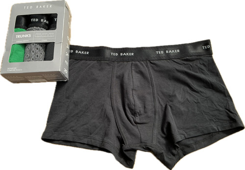Ted baker mens pack boxer - baker,