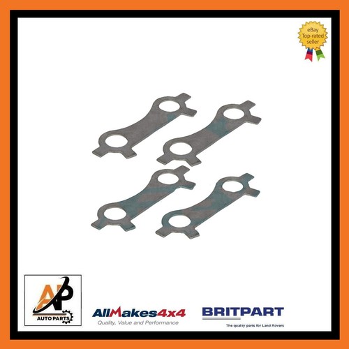 Axle swivel pin - swivel, tab