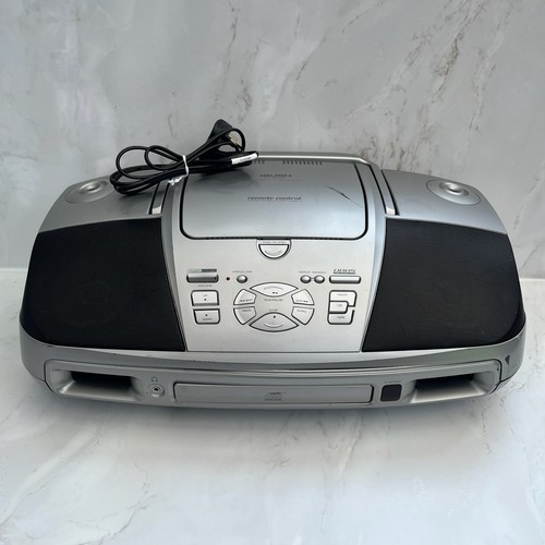 Bush src198cd portable - src198cd, cd
