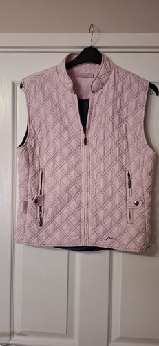 Joules minx quilted - quilted, vest