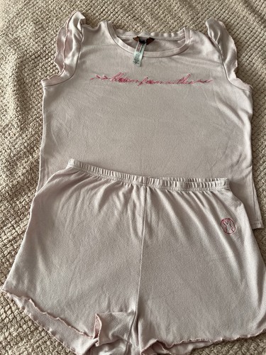 Woman short set - pj,
