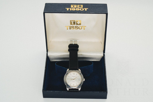 Tissot gents quartz - tissot, 50