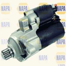 Starter Motor For Audi TT 8J