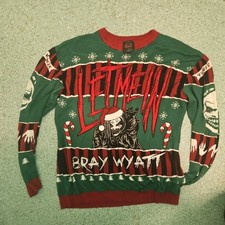 Bray Wyatt Authentic WWE Shop