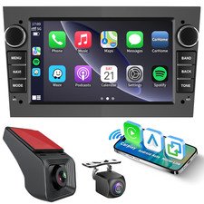 CAMERA+7" Android 13 Carplay