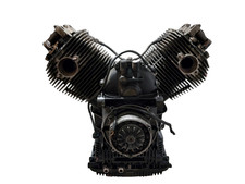 Moto Guzzi California V11 1999