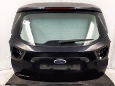 FORD FOCUS C MAX ZETEC TDCI