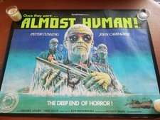 Shockwaves UK British Cinema