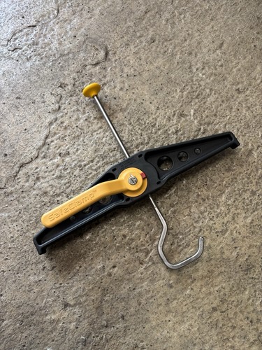 Rhino safe clamp ras21 - rhino,