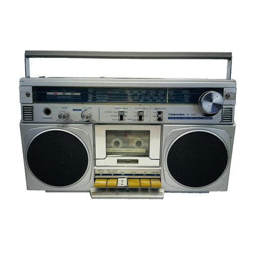 Toshiba 100s retro - toshiba,
