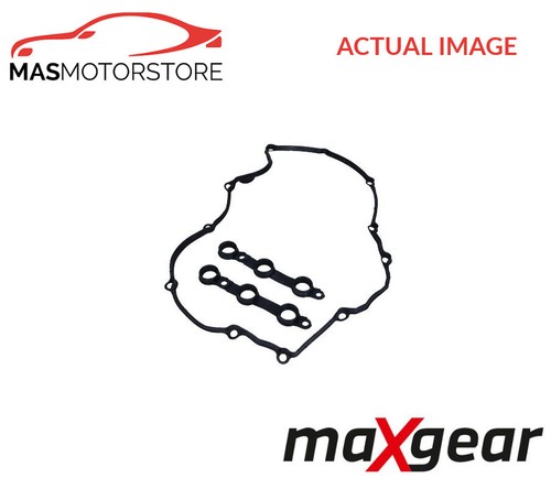 Engine rocker cover gasket set - engine,