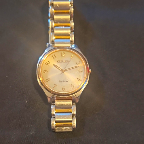 Citizen eco drive women - citizen, women's