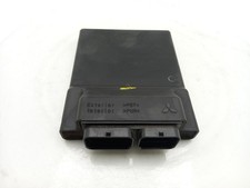 KAWASAKI ZX-10R Engine Control