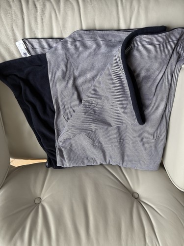 Petit bateau blanket - petit,