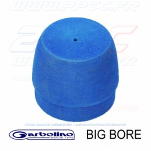 Garbolino eva big bore - eva, cones
