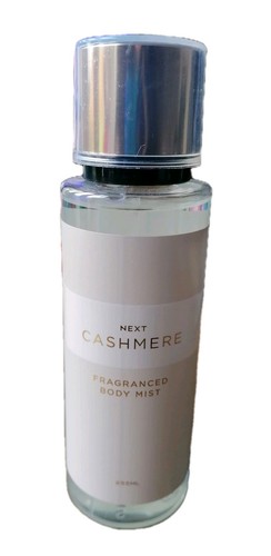 Next cashmere fragranced body - fragranced,
