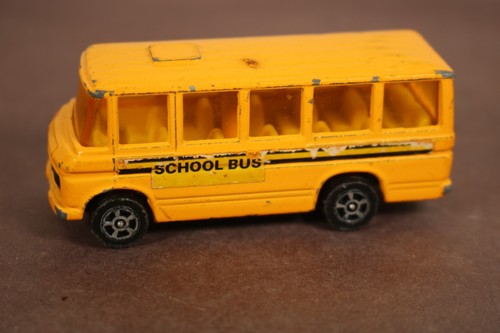 Vintage corgi juniors - vintage,