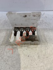 RENAULT MEGANE 2005 LOCKING