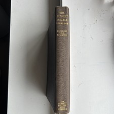 Building Construction The