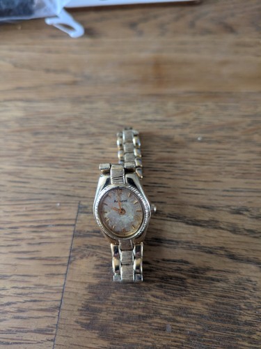 Vintage accurist ladies watch - ladies,