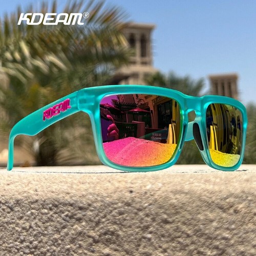 Kdeam polarized sunglasses - kdeam,