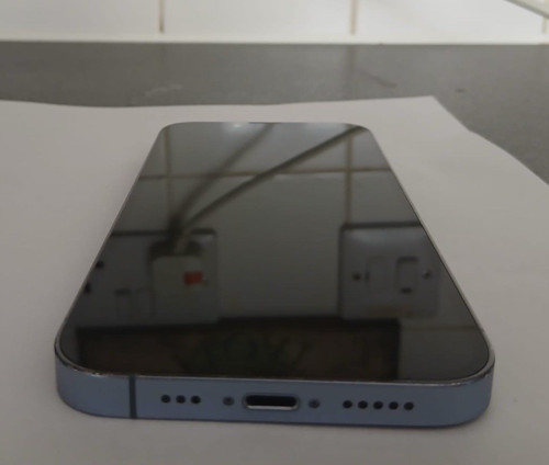 Apple iphone pro 128gb - apple, 13