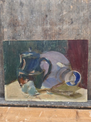 French early 20th - a,