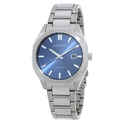Citizen octangle eco drive - octangle, eco-drive