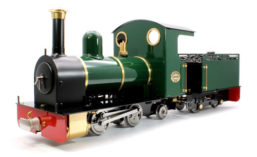 Roundhouse jen 4 2 - roundhouse, 0-4-2