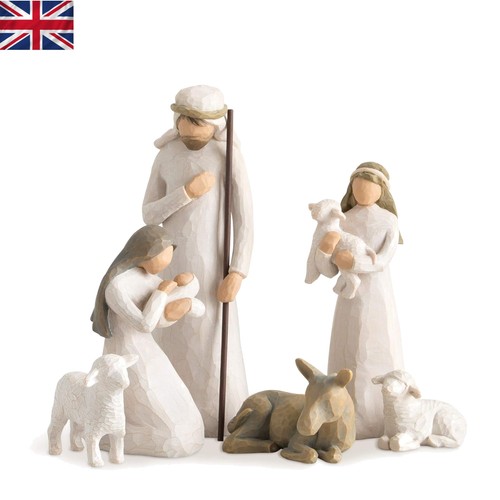 Beautifully crafted willow - crafted,