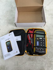 Chauvin Arnoux CA 1631 Current & Voltage Process Signal Calibrator (INC VAT)