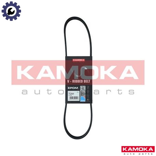 Vribbed belt 7016009 for - vribbed,