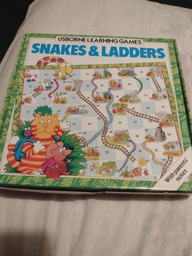 Vintage usborne learning - usborne,