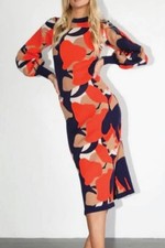 Never Fully Dressed Jamie Knit Dress Size Small Brand New  (P)