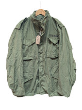 Genuine US Army Issue Green