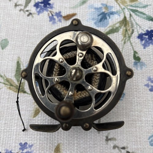 Vintage pflueger progress - vintage, 80